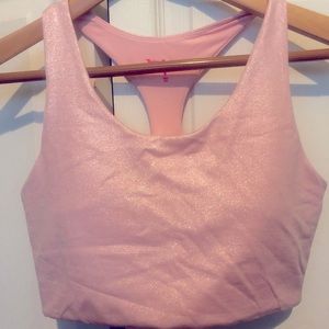 Juicy Couture Sports Bra
